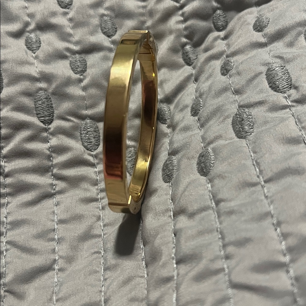 Michael Kors Pave Bangle Bracelet - Picture 4 of 6